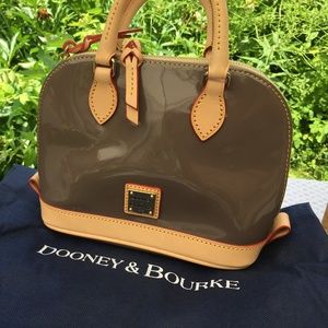 Dooney and Bourke BITSY handbag.